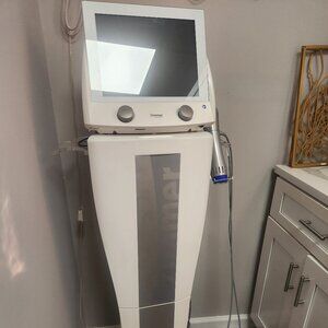 Zimmer toning machine